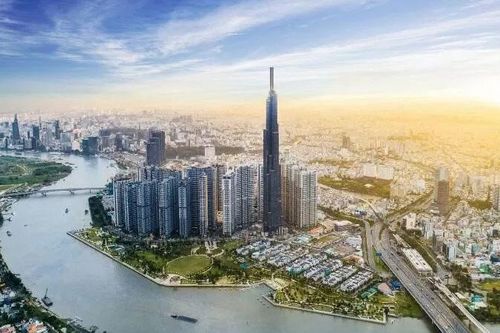 Cổ phiếu VHM của Vinhomes tạm chững sau phiên giao dịch thăng hoa