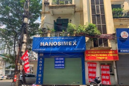 Dự án mở rộng đường Nguyễn Tuân: 100% hộ dân đồng thuận bàn giao mặt bằng