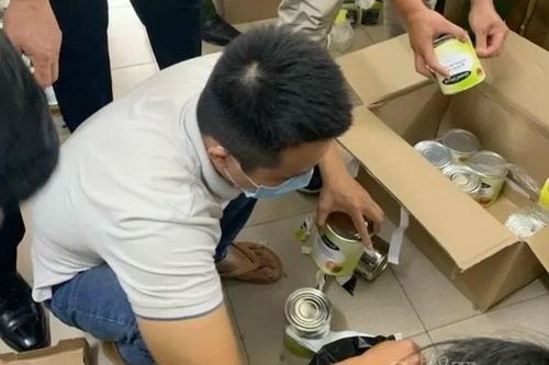Hà Nội: Công an triệt phá đường dây vận chuyển 179kg ma túy từ Đức