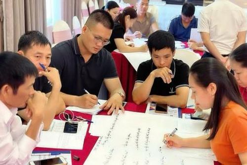 Tập đoàn Xăng dầu Việt Nam tiếp tục hỗ trợ thương nhân nhận quyền