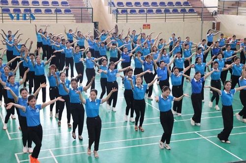 Hội LHPN huyện Thiệu Hóa: Nhiều hoạt động kỷ niệm 94 năm Ngày thành lập Hội LHPN Việt Nam