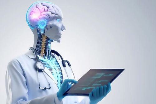 Microsoft công bố bộ công cụ AI mới dành riêng cho đội ngũ y tá và bác sĩ