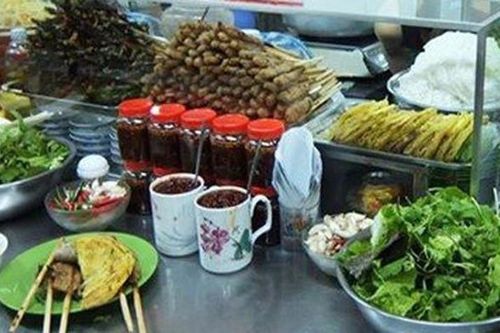 Bài toán thực phẩm bẩn chưa giải quyết triệt để!