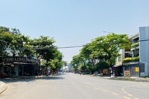 Thí điểm mô hình tuyến đường số