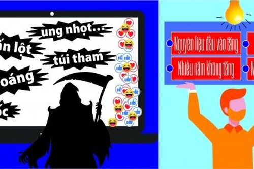 Củng cố thế trận lòng dân trước âm mưu lũng đoạn an ninh năng lượng (Bài 1)