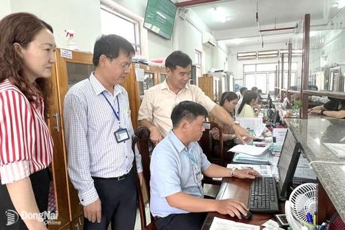 Kỷ niệm 94 năm Ngày Truyền thống công tác dân vận của Đảng (15-10) Dân vận khéo để chăm lo tốt hơn đời sống nhân dân