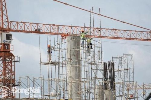 Lập Hội đồng thẩm định điều chỉnh chủ trương đầu tư Dự án Sân bay Long Thành