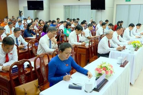 HĐND tỉnh thông qua danh mục các dự án thu hồi đất lần 2 năm 2024