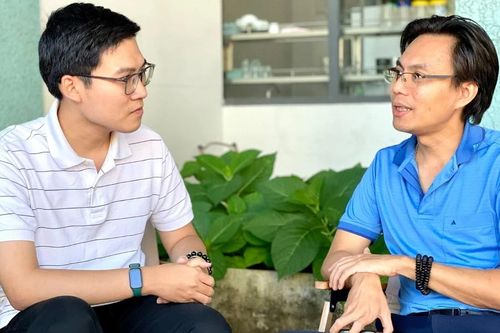 Thành lập doanh nghiệp xã hội hành động vì lợi ích cộng đồng