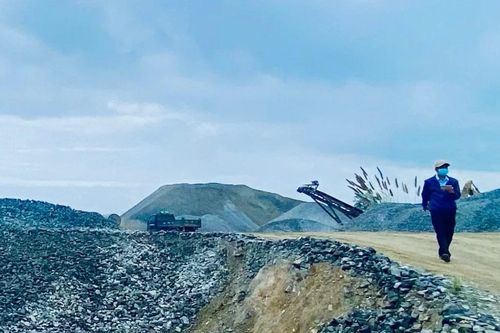 Gia Lai ban hành kế hoạch thực hiện quy hoạch thăm dò, khai thác và chế biến khoáng sản