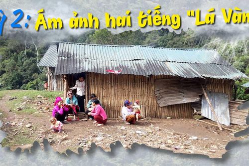 Kỳ 2: Ám ảnh hai tiếng 'Lá Vàng'