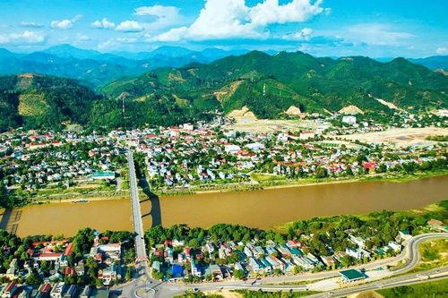 Bảo Thắng tự tin với mục tiêu huyện nông thôn mới nâng cao