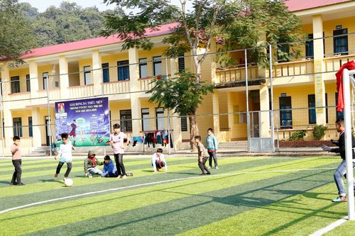 Tháo gỡ vướng mắc, giải ngân vốn Chương trình 1719 ở Tân Sơn