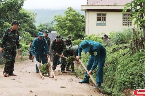 Huy động các nguồn lực xây dựng nông thôn mới