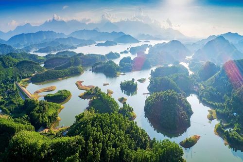 Du Lịch Thái Nguyên - Khám phá vùng đất mới đáng mong chờ