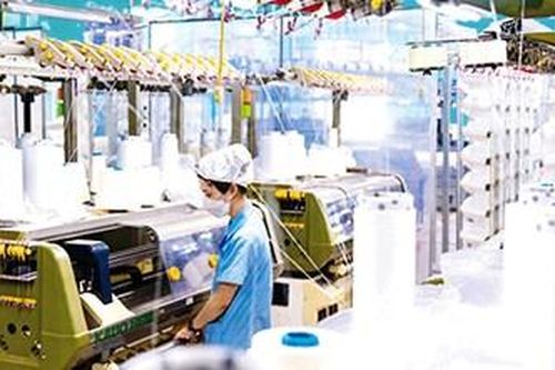 Ứng dụng công nghệ, hiệu quả nhân đôi