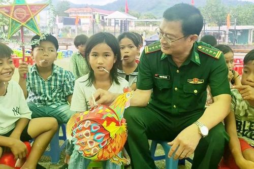 Xứng đáng với truyền thống hào hùng