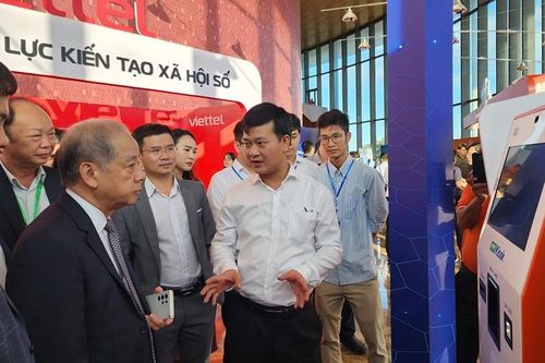 Tuần lễ Chuyển đổi số Huế 2024 sẽ diễn ra từ 15 – 16/11