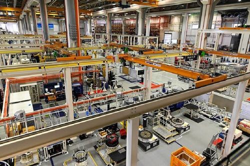 Singapore: Sản xuất phục hồi, kinh tế quý III/2024 tăng trưởng cao hơn dự kiến