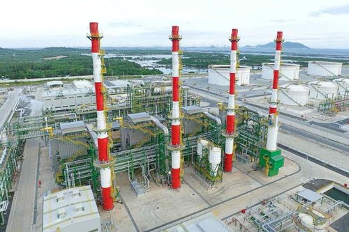 Tập đoàn GELEX (GEX) chuẩn bị M&A khu công nghiệp 'khủng' tại Bà Rịa - Vũng Tàu