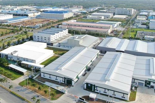 Áp lực nợ tăng, Becamex IDC (BCM) vẫn liên tục phát hành trái phiếu