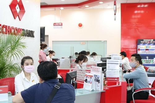 Vừa 'chia tay' Manulife Việt Nam, Ngân hàng Techcombank (TCB) góp vốn mở hãng bảo hiểm