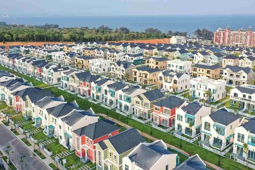 Hai công ty muốn góp gần 1.000 tỷ đồng vào dự án NovaWorld Phan Thiết của Tập đoàn Novaland (NVL)