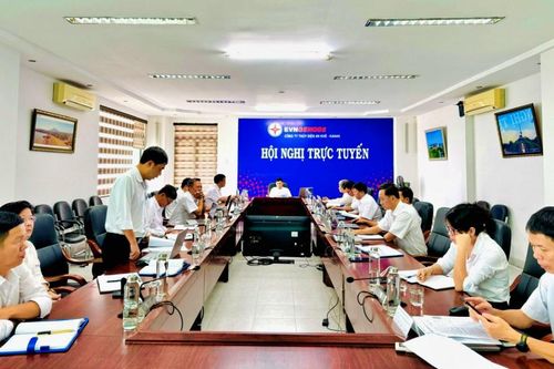 Thủy điện An Khê - Ka Nak: Tập trung đẩy mạnh sản xuất, phấn đấu đạt sản lượng mức cao nhất
