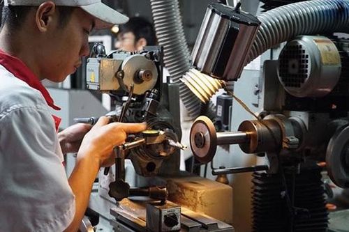 Phú Thọ nhiều tiềm năng phát triển công nghiệp hỗ trợ