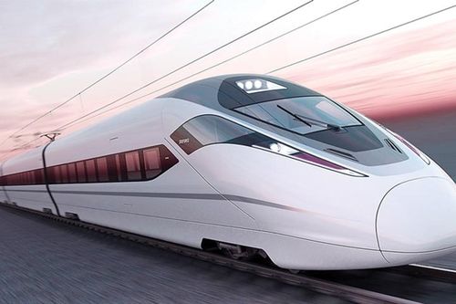 Dự án đường sắt tốc độ cao Bắc - Nam: Động lực phát triển công nghiệp hỗ trợ