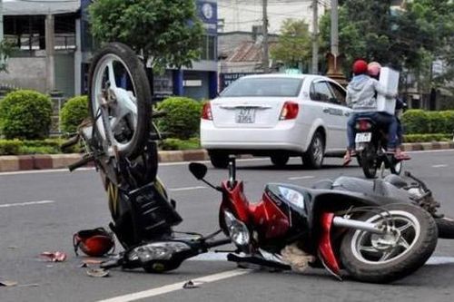 Bộ Tài chính sẽ sửa quy định bảo hiểm bắt buộc xe máy