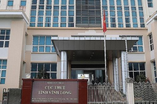 9 tháng, Cục Thuế Vĩnh Long có nhiều khoản thu vượt dự toán năm