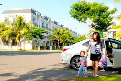 Long An: Chọn an cư tại TP. Tân An - Sự dịch chuyển hợp thời