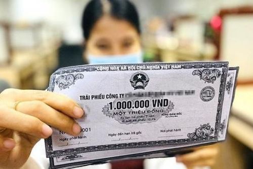 Tín dụng và tỷ giá hỗ trợ trái phiếu doanh nghiệp phi ngân hàng hồi phục các tháng cuối năm