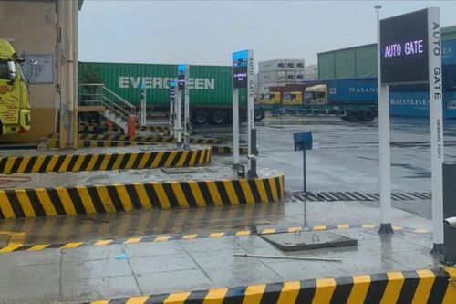 Bài 2: Cảng Đà Nẵng hướng đến cảng xanh