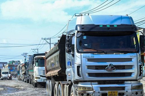 Đồng Nai: Cấm xe tải trên 5 tấn lưu thông trên đường Hoàng Văn Bổn từ 6h-20h, ngày 21.10