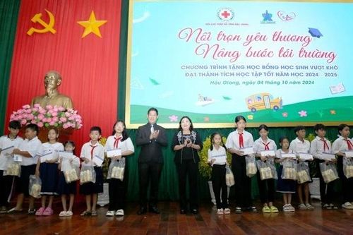 Hành trình 30 năm nỗ lực phụng sự xã hội, chăm sóc, bảo vệ trẻ em