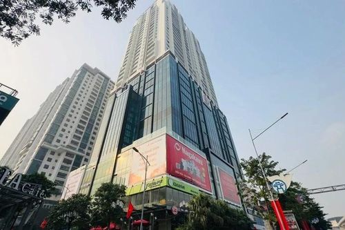Vì sao Tài chính Hoàng Huy bị nhắc tên trong kết luận của Thanh tra Chính phủ về các sai phạm tại khu đất 275 Nguyễn Trãi?