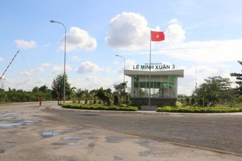 Nhu cầu nhà xưởng xây sẵn và cơ hội cho các doanh nghiệp bất động sản KCN