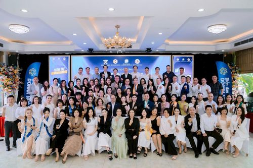 Hơn 200 doanh nhân thế hệ 8X, 9X kết nối để phát triển
