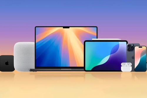 Bốn sản phẩm có thể sẽ được Apple ra mắt vào cuối tháng 10