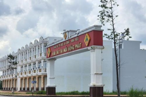 Cần Thơ chỉ ra loạt sai phạm tại dự án Khu đô thị mới An Bình