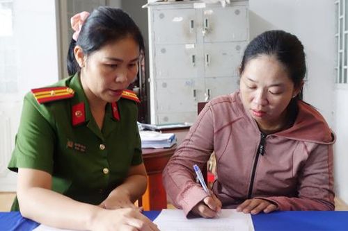 Nhân viên chiếm đoạt trên 650 triệu đồng của cửa hàng nội thất