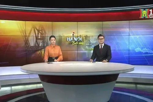 Chương trình Hà Nội buổi sáng | 15/10/2024