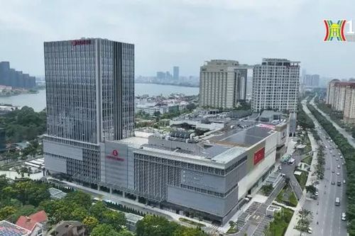 Thúc đẩy tiết kiệm năng lượng trong tòa nhà và công nghiệp | Tiết kiệm năng lượng | 15/10/2024