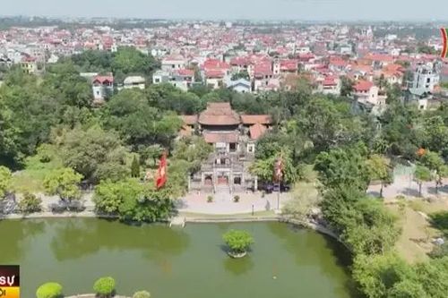 Cổ Loa - Dấu ấn lịch sử và văn hóa
