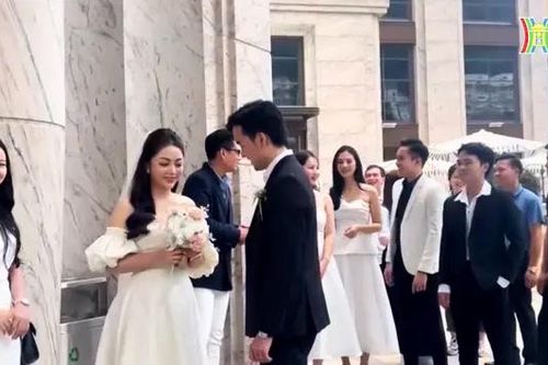 Hậu trường thú vị trong MV đầu tay của Khánh Thy