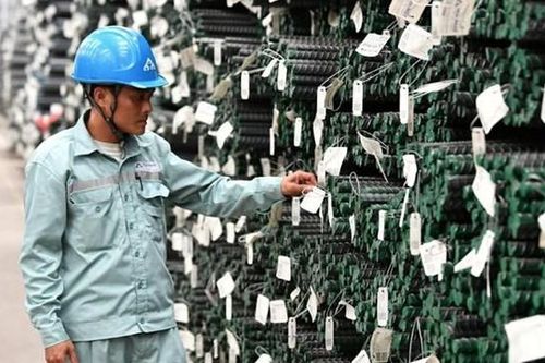 Tập đoàn Hòa Phát (HPG) ghi nhận 9.210 tỷ đồng lợi nhuận sau 9 tháng, hoàn thành 92% kế hoạch năm 2024