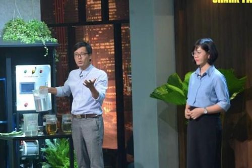 Gặp startup đổi ứng dụng công nghệ đúng 'gu', Shark Nga chốt deal chuẩn chỉnh
