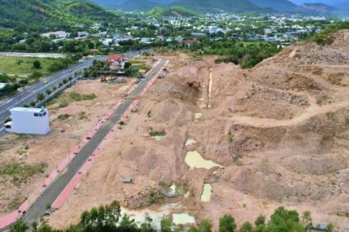 Khánh Hòa: Chủ đầu tư dự án mong chờ được… đối thoại (!)